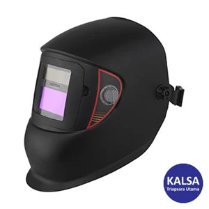 Kimberly Clark J80270 WH30 Jackson Safety Welding Helmet with ADF - Discontinued