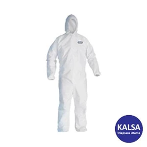 Kimberly Clark 99791 A40 Size M Kleenguard Liquid and Particle Protection Apparel