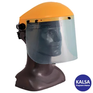 Leopard 0144 Visor Face Protection