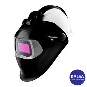 3M 100QR Speedglas Welding Without Safety Helmet Face Protection