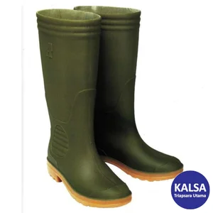 AP Boots AP 9506 Agricultural and Plantation Safety Shoes