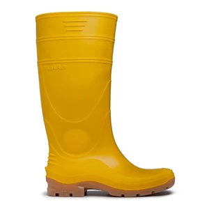 AP Boots AP Terra Yellow Industrial Safety Shoes