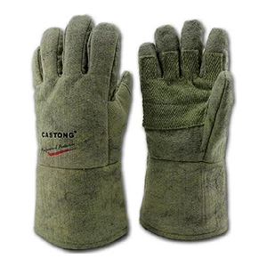 Castong ABG-5T Heat Resistant Gloves Hand Protection