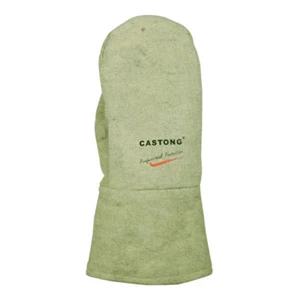 Castong ABG-2M Heat Resistant Gloves Hand Protection