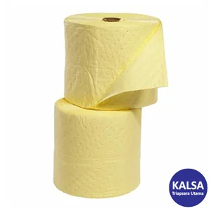 SpillTech YRSF150H Yellow FineFiber HazMat