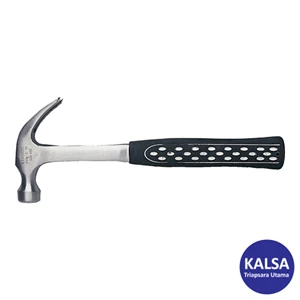 Palu Kennedy KEN-525-4420K Head Size 16 oz Industrial Claw Hammer