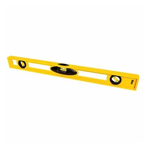 Stanley 42-470 High Impact ABS Level Layout Tool