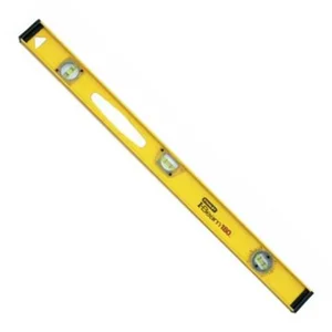 Stanley 42-922 I-Beam Pro 180° Level Layout Tool