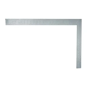 Stanley 45-530 Matric Steel Rafter or Roofing Square Layout Tool