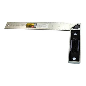 Stanley 46-530 Try Square Layout Tool