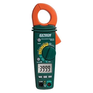 Extech MA220 with 400 A Clamp Meter