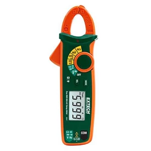 Extech MA61 NCV and AC 60 A True RMS Clamp Meter