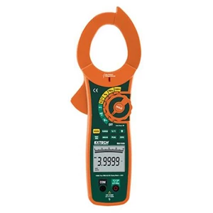 Extech MA1500 NCV and AC-DC True RMS Clamp Meter