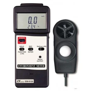 Lutron EM-9100 Environment Meter