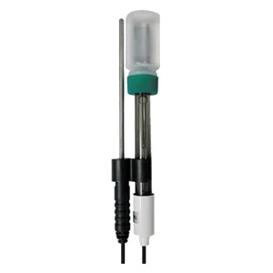 Lutron PE-03K7 Electrode and Temperature Probe PH Meter