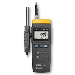 Lutron SL-4013 Separate Probe Sound Level Meter