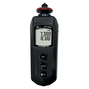 Lutron DT-2230 Photo or Contact Tachometer