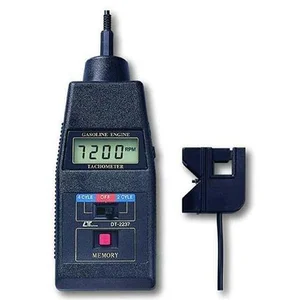 Lutron DT-2237 Gasoline Tachometer