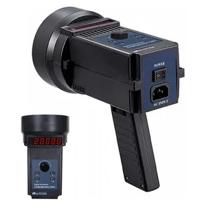 Lutron DT-2249A Stroboscope Tachometer