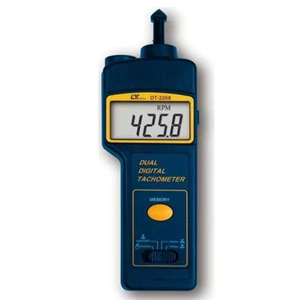 Lutron DT-2268 Photo or Contact Tachometer