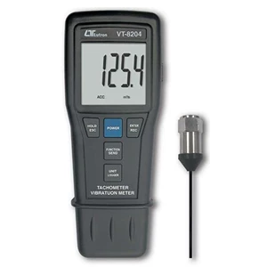 Lutron VB-8204 Tachometer or Vibration Meter