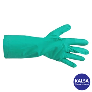 CIG 16CIG6215 Nitrile Glove Hand Protection