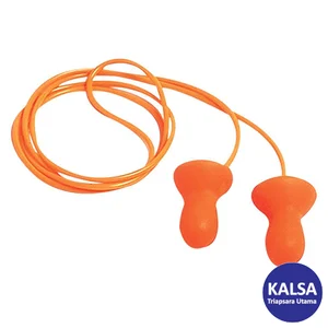 Honeywell QD30 Quiet Multiple Use Earplug Hearing Protection