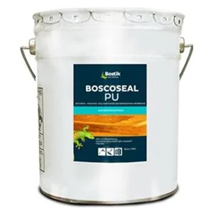 Bostik Boscoseal Polyurethane Liquid Waterproofing Membrane