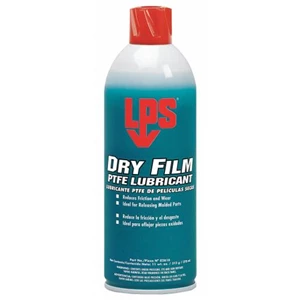 LPS 02616 Dry Film PTFE Lubricant