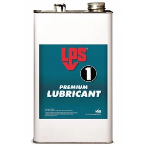 LPS 01128 LPS 1 Dry Film Premium Lubricant