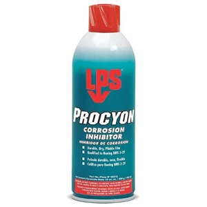 LPS 04216 Procyon Corrosion Inhibitor