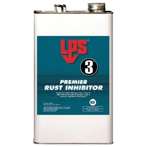LPS 03128 LPS 3 Premier Rust Inhibitor