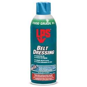 LPS 02216 Belt Dressing Food Grade Lubricant