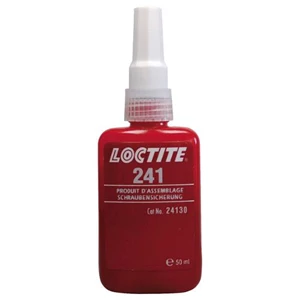Loctite 241 Threadlocking Adhesives
