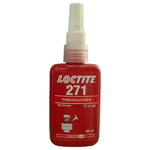 Loctite 271 Threadlocking Adhesives