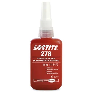 Loctite 278 Threadlocking Adhesives