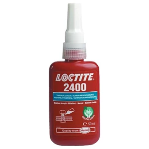 Loctite 2400 Threadlocking Adhesives