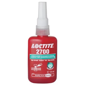 Loctite 2700 Threadlocking Adhesives