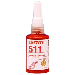 Loctite 511 Thread Sealants