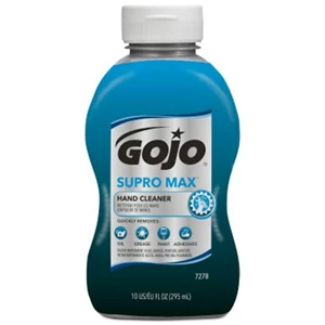 Gojo 7278-08 Supro Max Heavy Duty Hand Cleaners