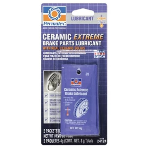 Permatex 24124 Ceramic Extreme Brake Parts Specialty Lubricants
