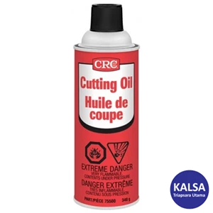 CRC 75500 Cutting Oil Lubricant