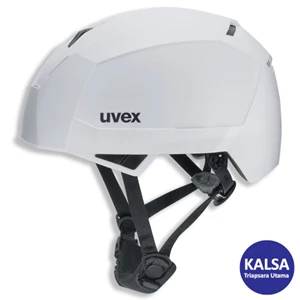 Uvex 9720.020 Perfexxion Safety Helmet Head Protection