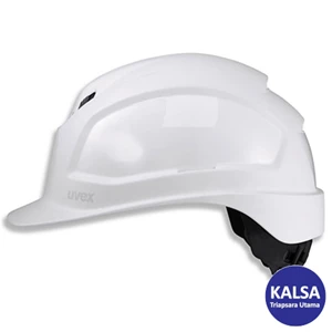 Uvex 9772.040 Pheos IES Safety Helmet Head Protection