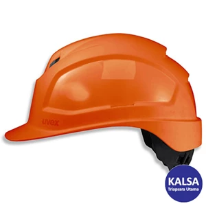 Uvex 9772.240 Pheos IES Safety Helmet Head Protection