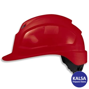 Uvex 9772.340 Pheos IES Safety Helmet Head Protection