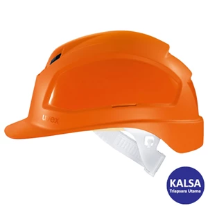Uvex 9772.220 Pheos B Safety Helmet Head Protection