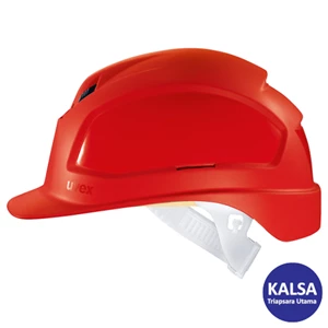 Uvex 9772.320 Pheos B Safety Helmet Head Protection