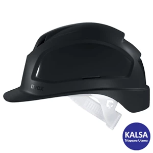Uvex 9772.920 Pheos B Safety Helmet Head Protection