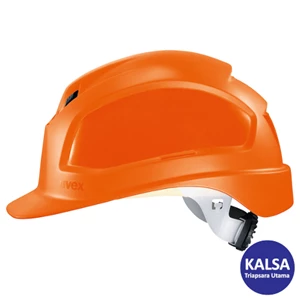 Uvex 9772.230 Pheos B Safety Helmet Head Protection